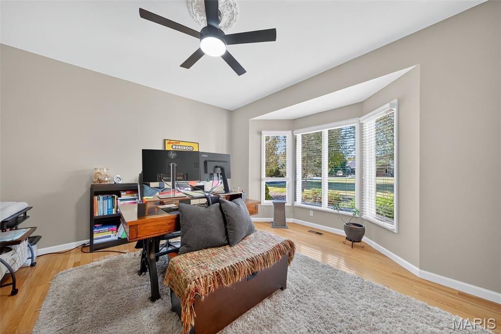 Summit Estates - Residential