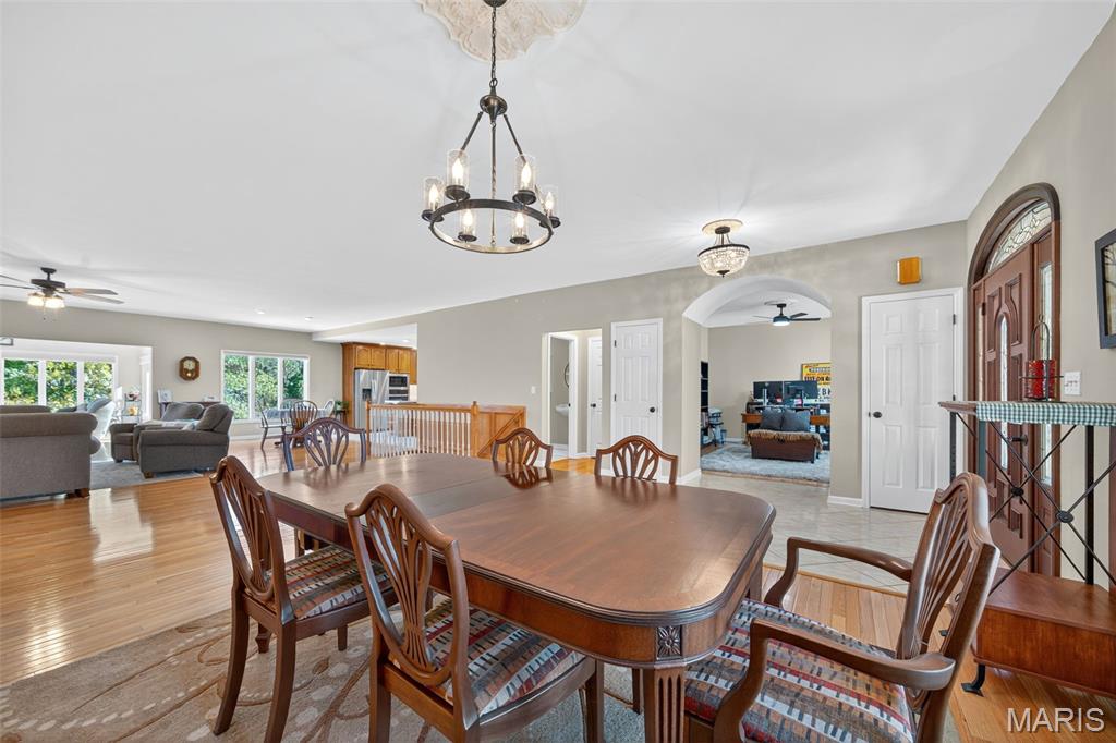 Summit Estates - Residential