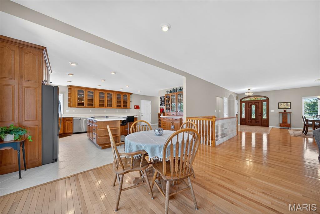 Summit Estates - Residential