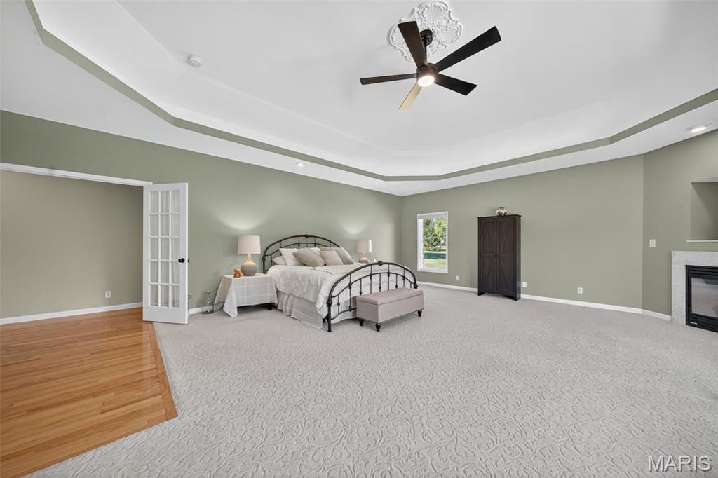 Summit Estates - Residential