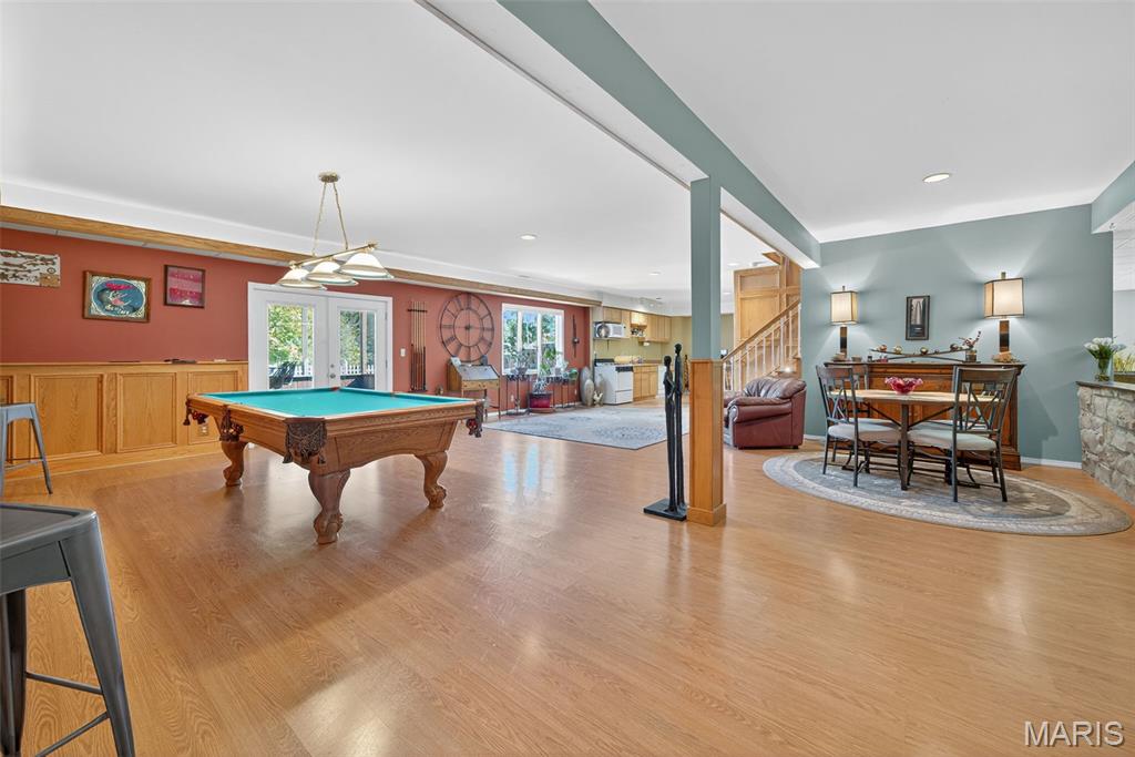 Summit Estates - Residential