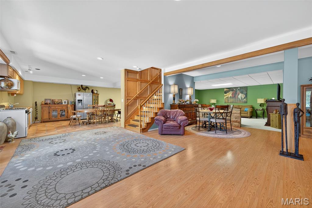 Summit Estates - Residential