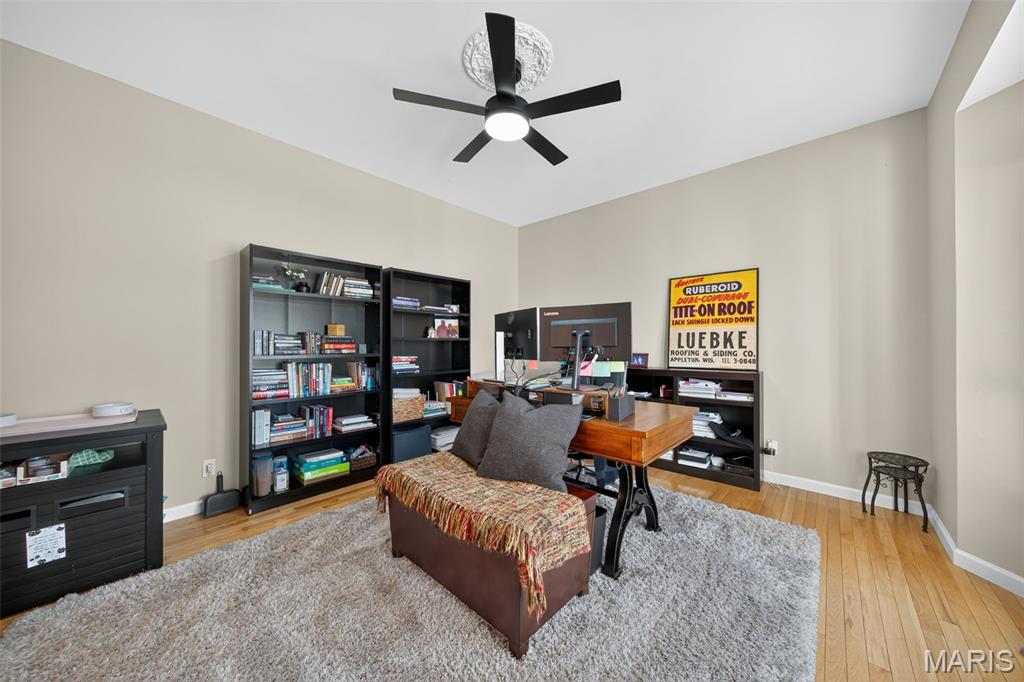 Summit Estates - Residential