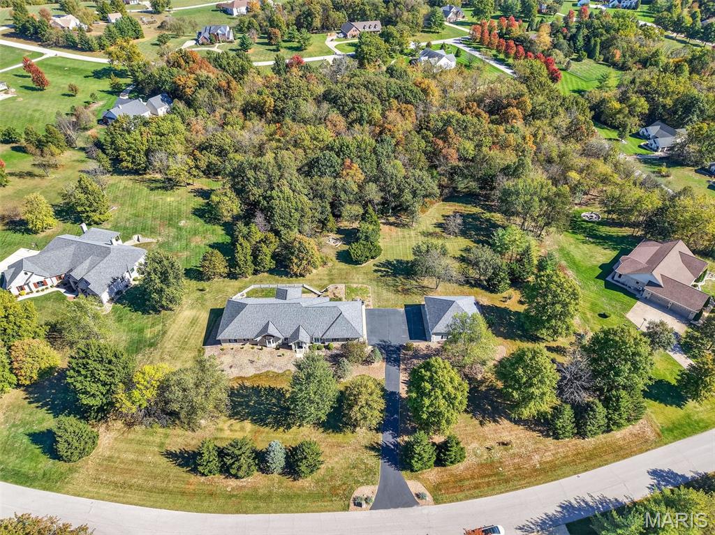 Summit Estates - Residential