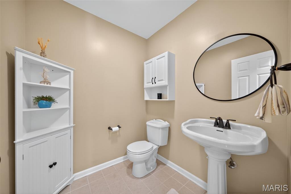 Summit Estates - Residential