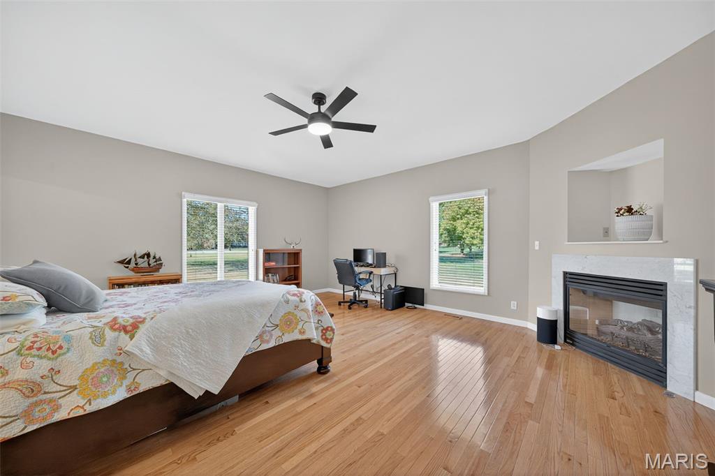 Summit Estates - Residential