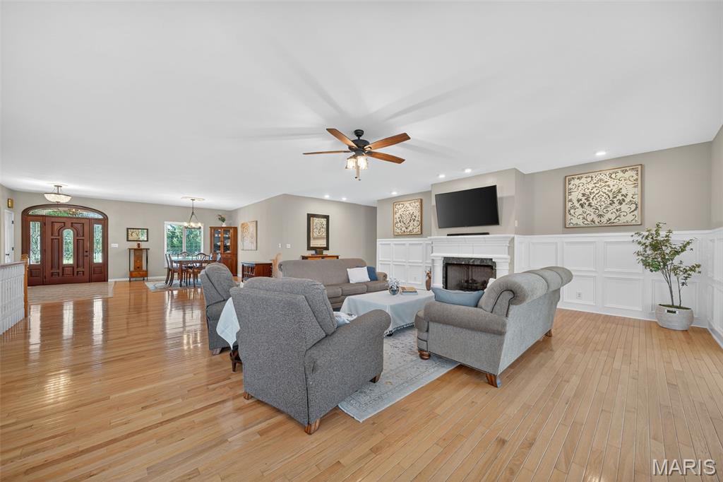 Summit Estates - Residential