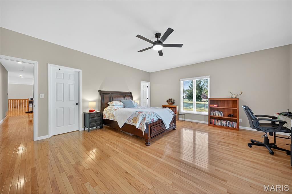 Summit Estates - Residential