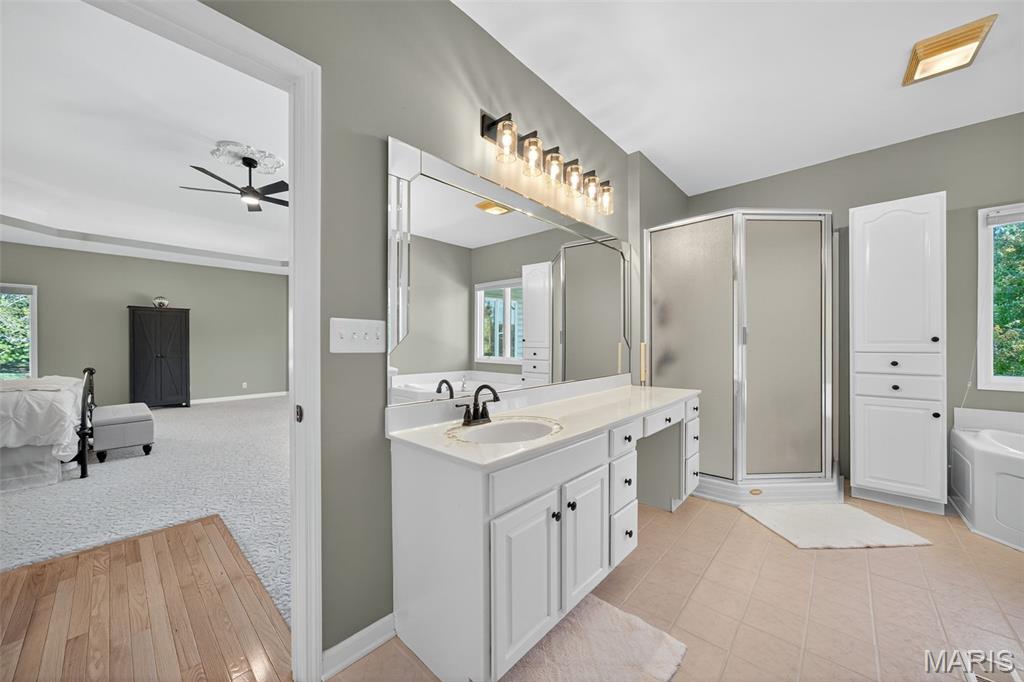 Summit Estates - Residential