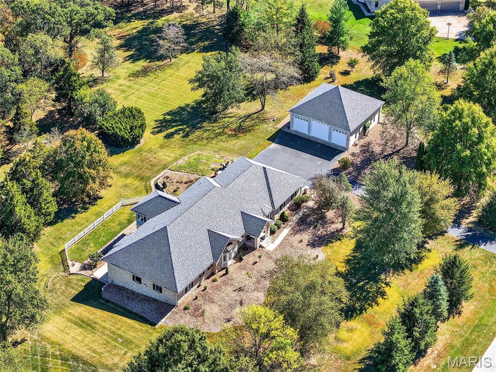 Summit Estates - Residential