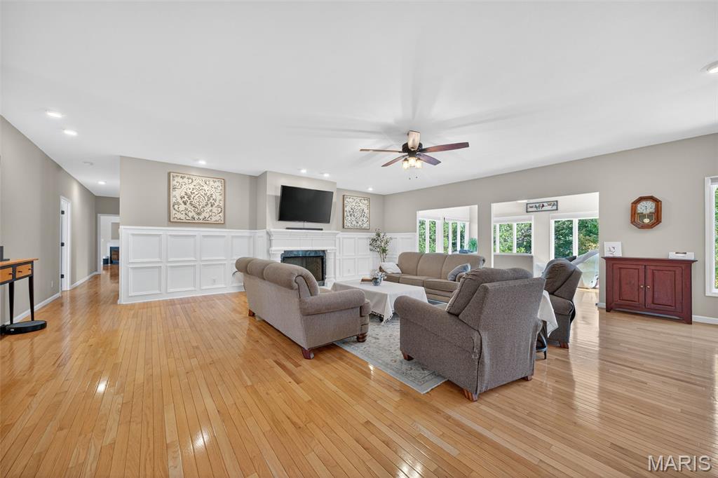 Summit Estates - Residential