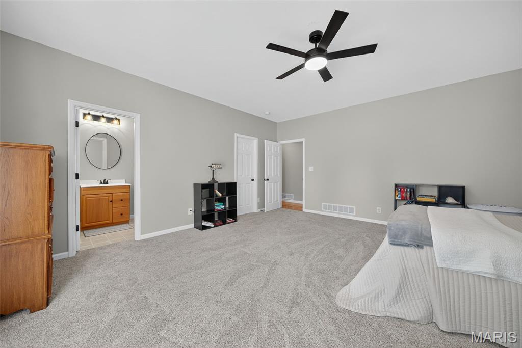 Summit Estates - Residential