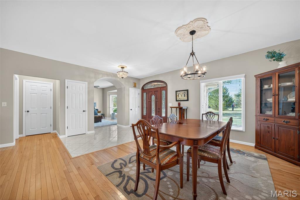 Summit Estates - Residential