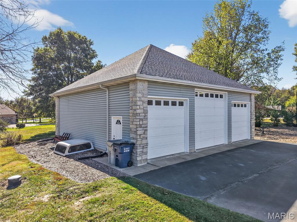 Summit Estates - Residential