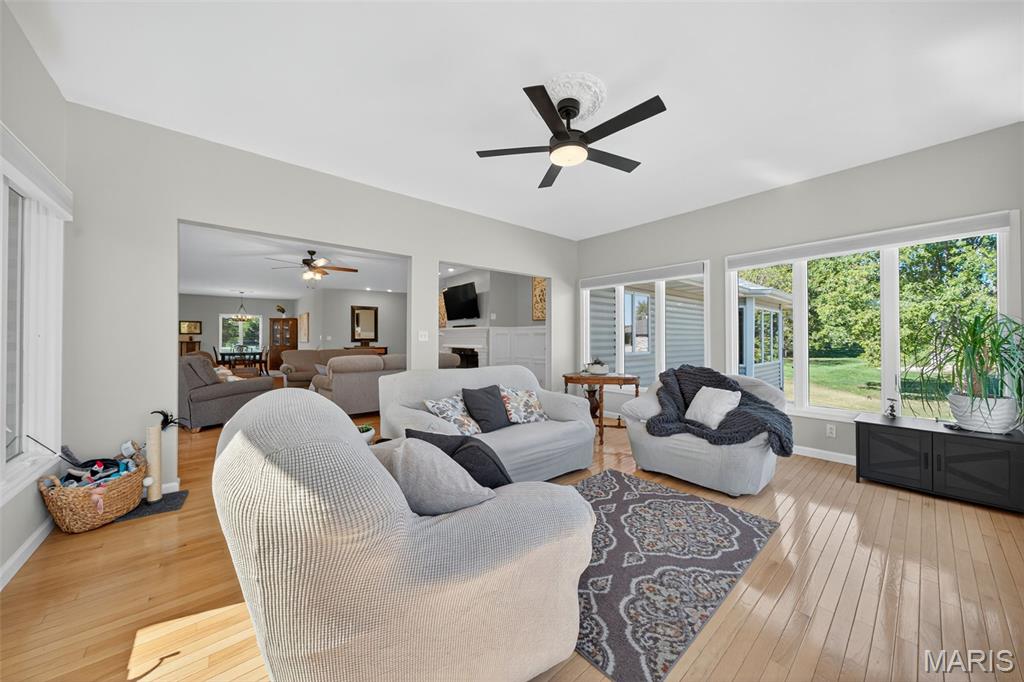 Summit Estates - Residential