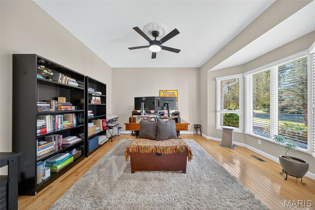 Summit Estates - Residential