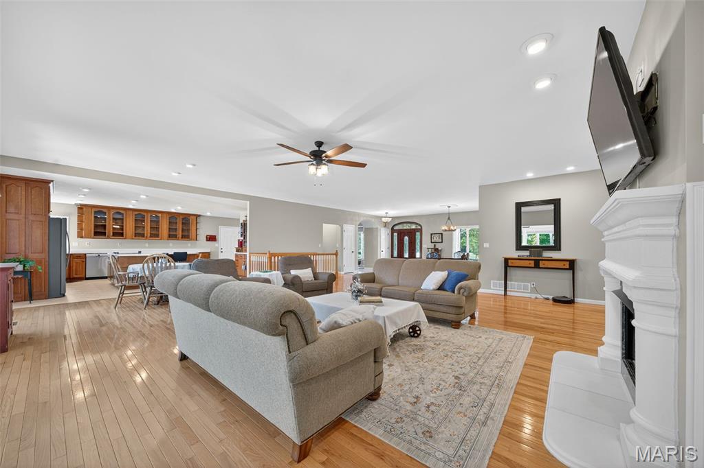 Summit Estates - Residential