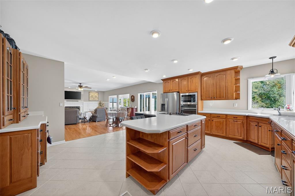 Summit Estates - Residential