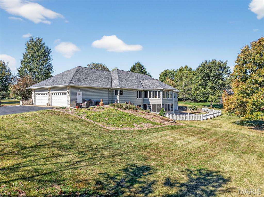 Summit Estates - Residential