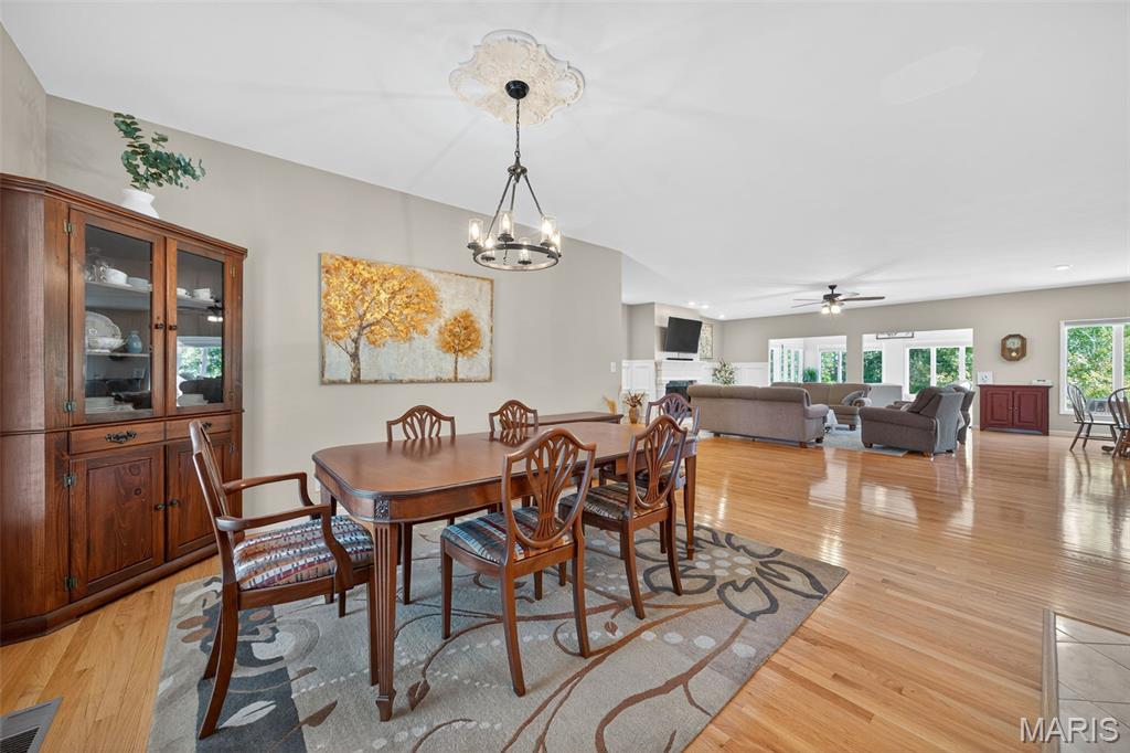 Summit Estates - Residential