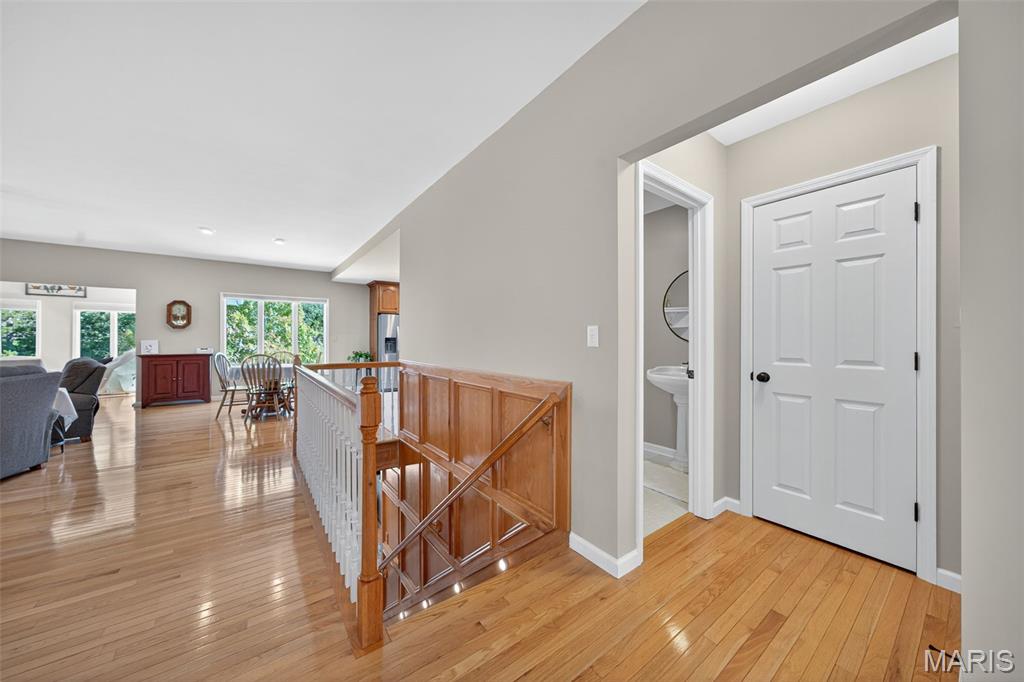 Summit Estates - Residential