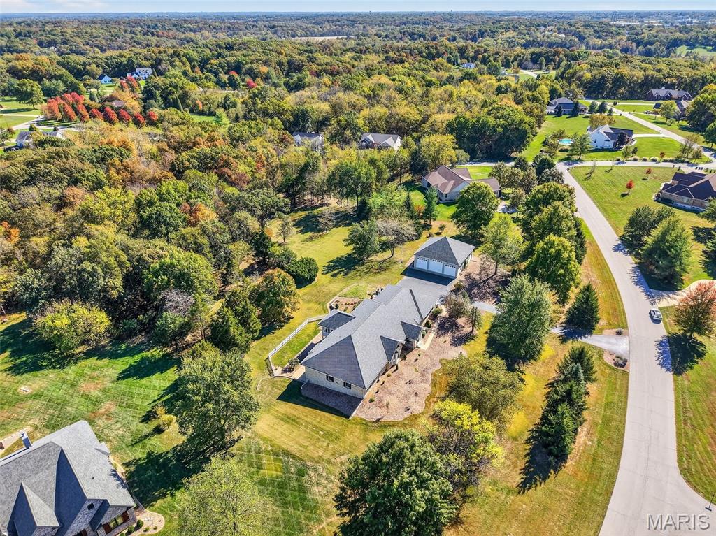 Summit Estates - Residential