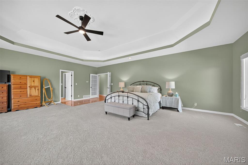 Summit Estates - Residential