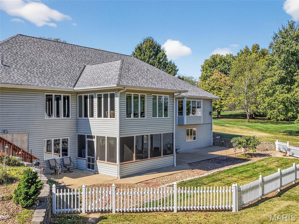 Summit Estates - Residential