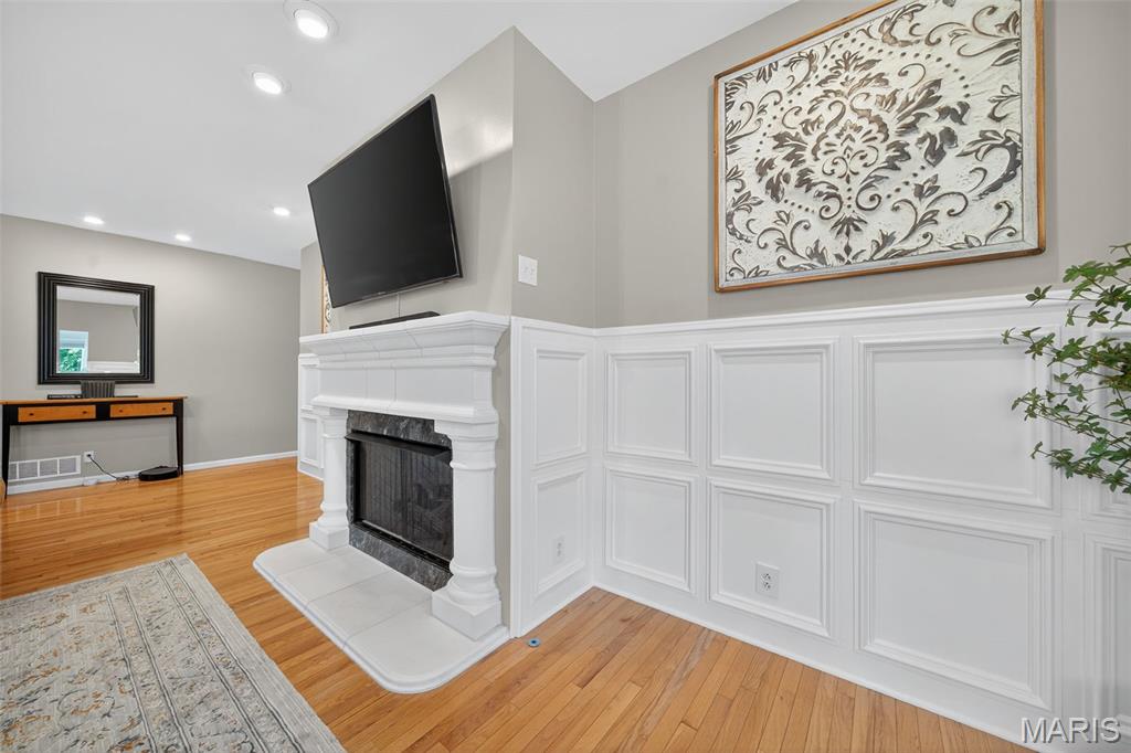 Summit Estates - Residential