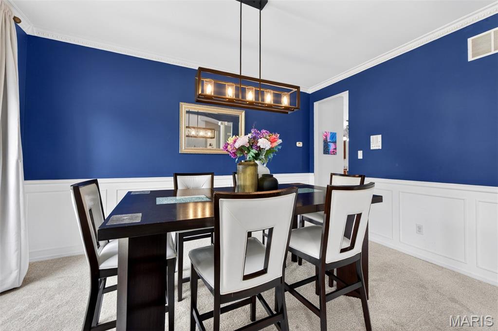 The Estates At Rivermeadows - Residential