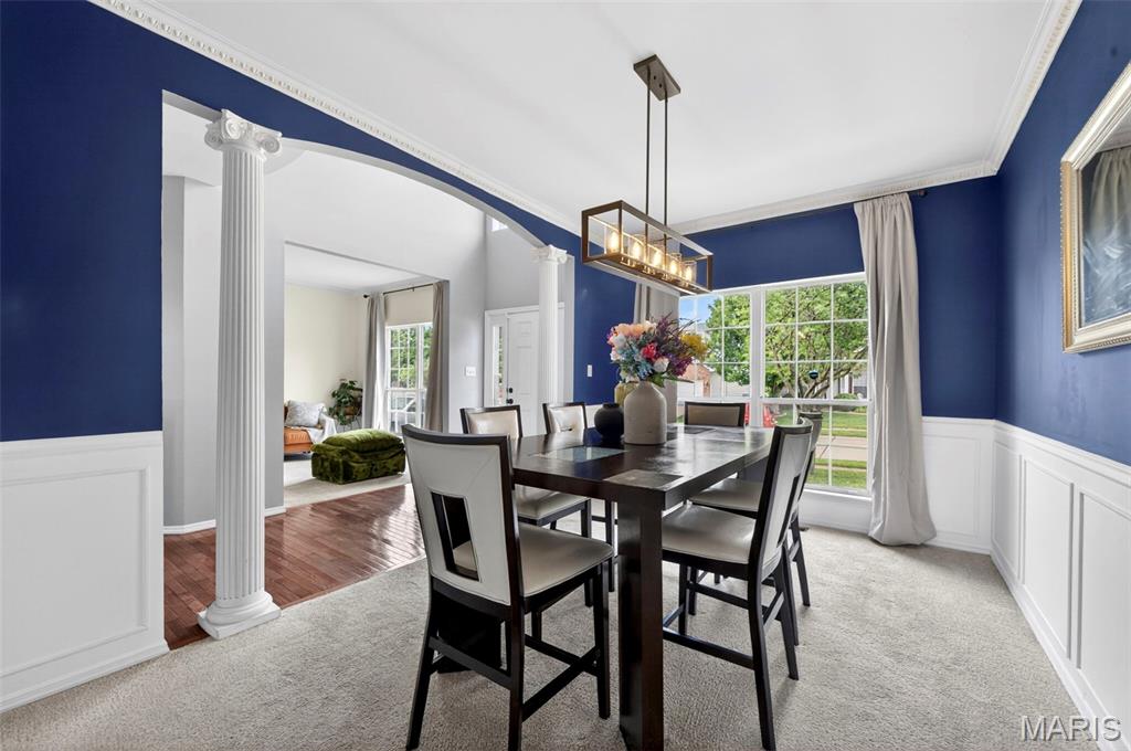 The Estates At Rivermeadows - Residential