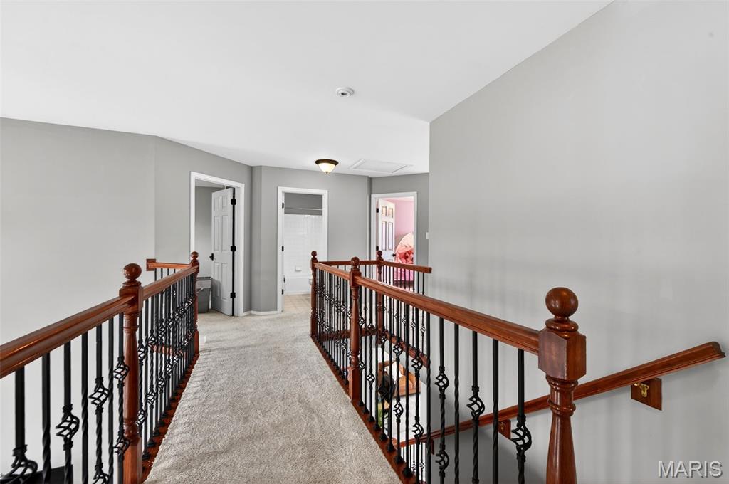 The Estates At Rivermeadows - Residential