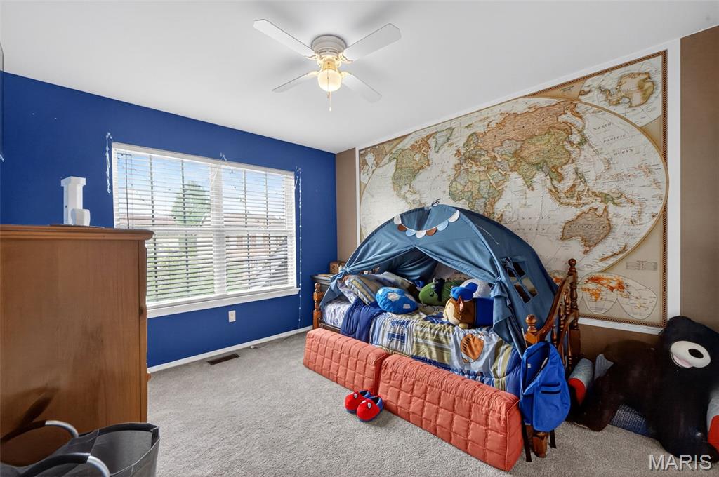 The Estates At Rivermeadows - Residential