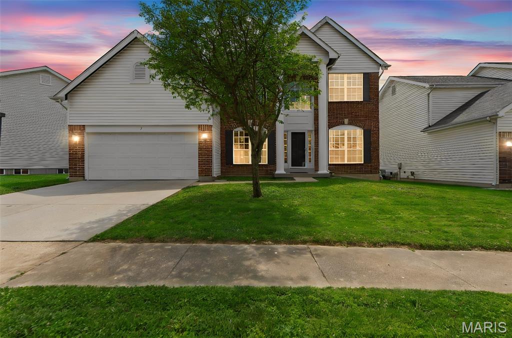 The Estates At Rivermeadows - Residential