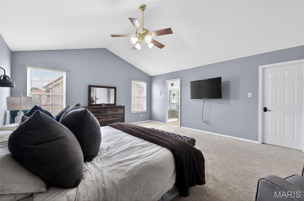 The Estates At Rivermeadows - Residential