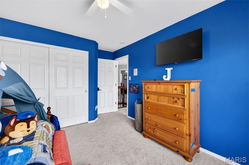 The Estates At Rivermeadows - Residential