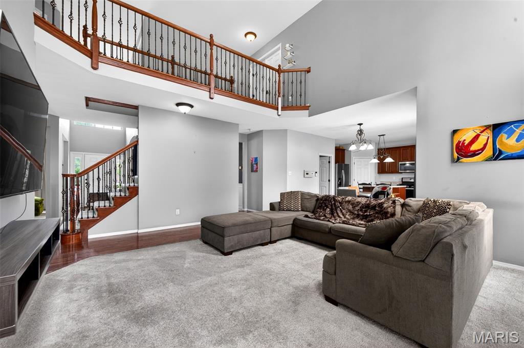 The Estates At Rivermeadows - Residential