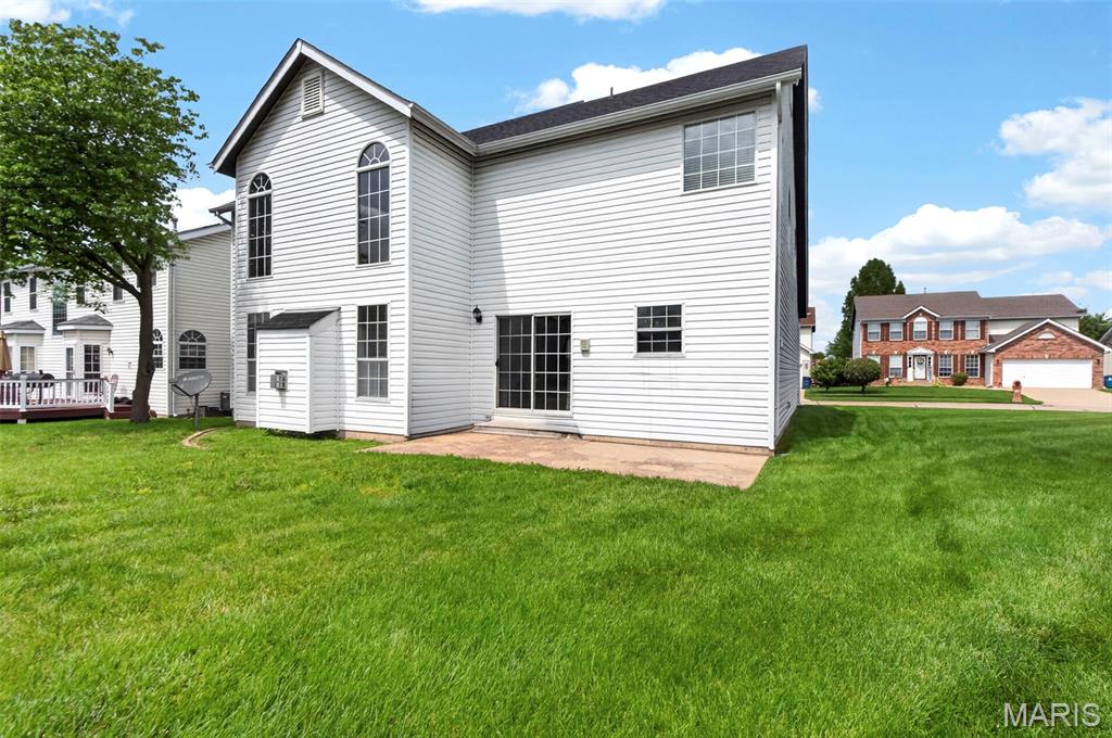 The Estates At Rivermeadows - Residential