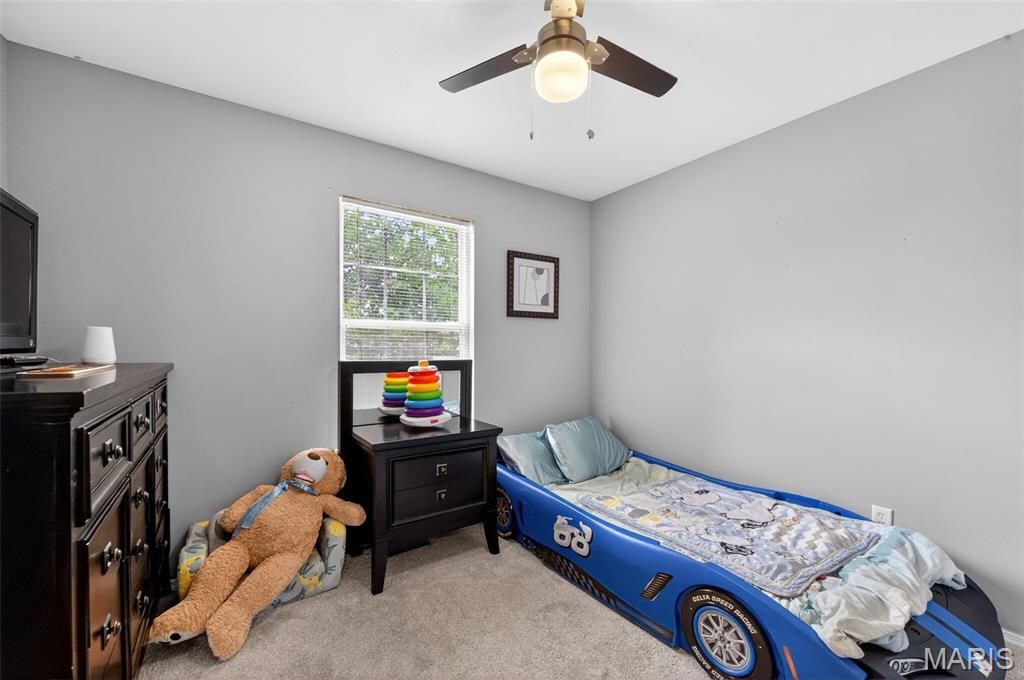 The Estates At Rivermeadows - Residential