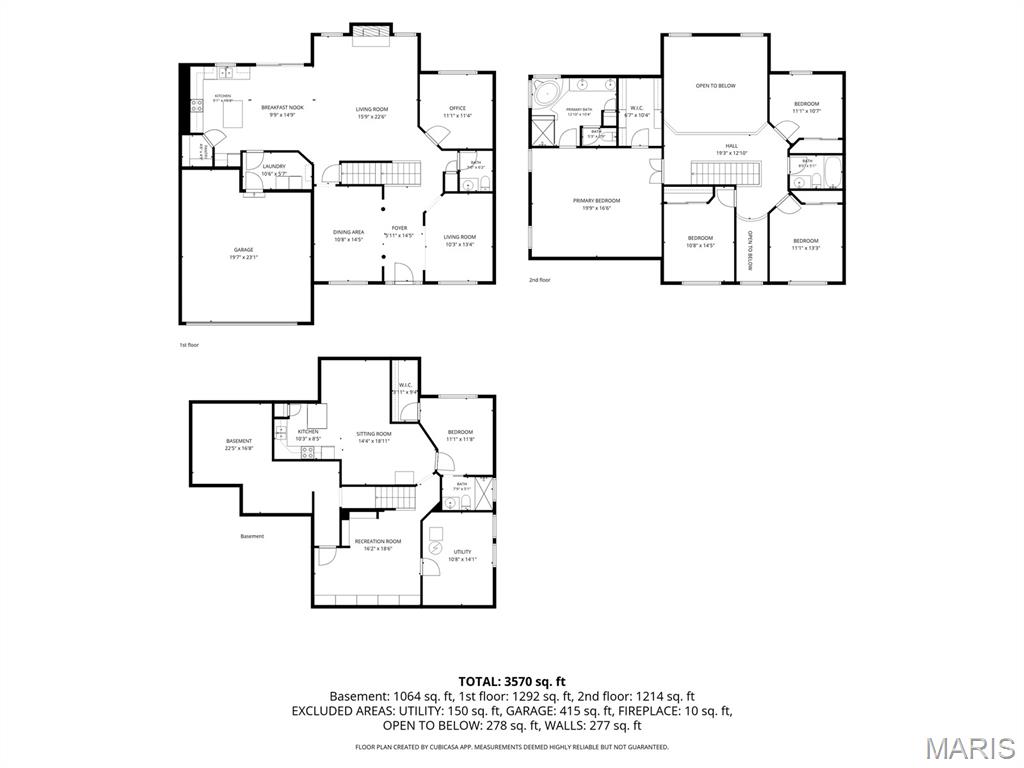 The Estates At Rivermeadows - Residential