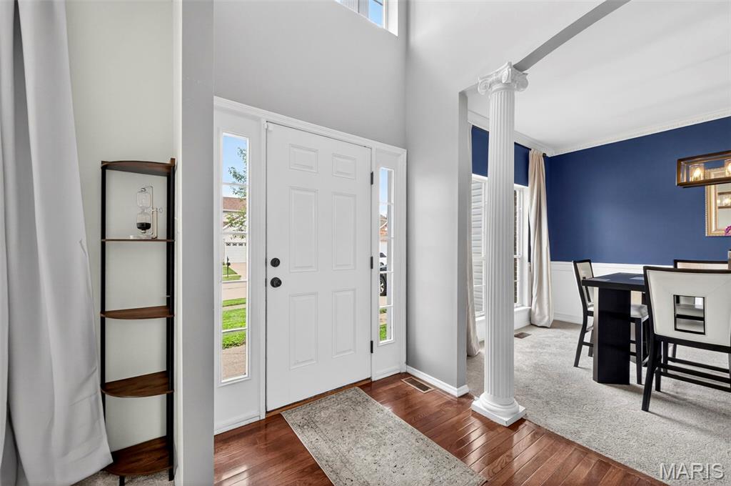 The Estates At Rivermeadows - Residential