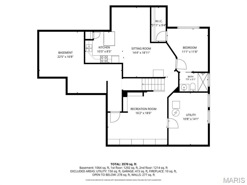 The Estates At Rivermeadows - Residential