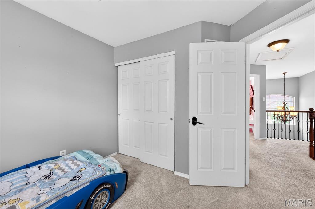 The Estates At Rivermeadows - Residential