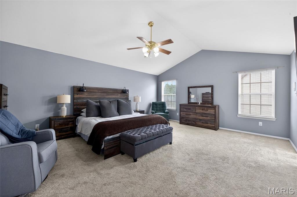 The Estates At Rivermeadows - Residential