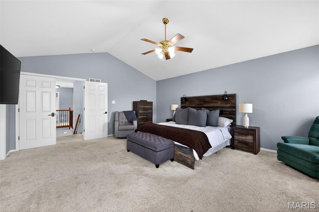 The Estates At Rivermeadows - Residential