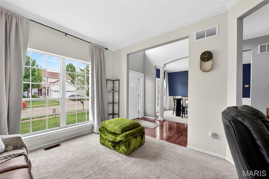 The Estates At Rivermeadows - Residential
