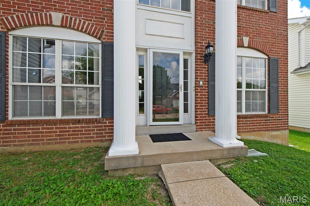 The Estates At Rivermeadows - Residential