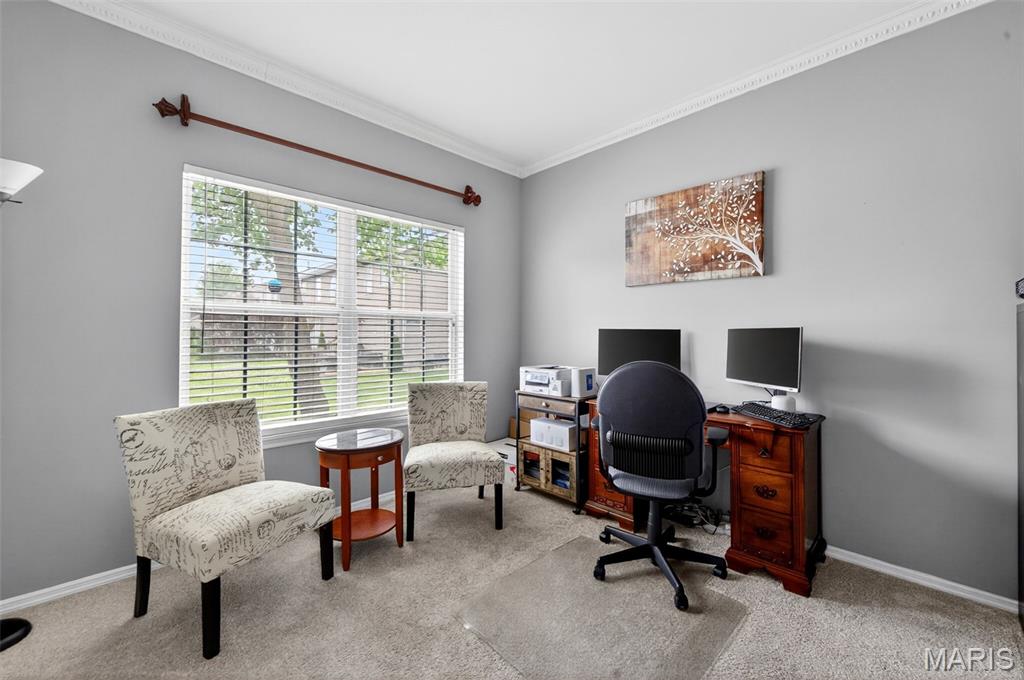The Estates At Rivermeadows - Residential
