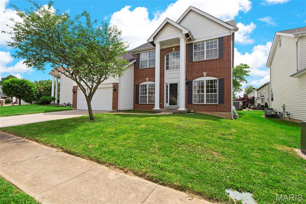 The Estates At Rivermeadows - Residential