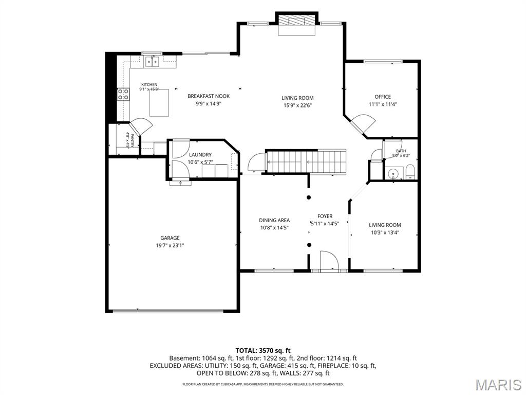 The Estates At Rivermeadows - Residential